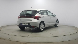 Hyundai i20 1.2 Pure! Z Polskiego Salonu! Faktura VAT! Warszawa - zdjęcie 7