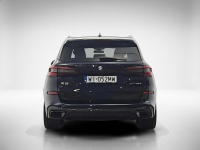 BMW X5 xDrive45e sport-aut ! Z Polskiego Salonu ! Faktura VAT ! Warszawa - zdjęcie 4