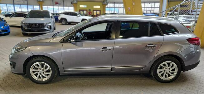 Renault Megane ZOBACZ OPIS !! Rej 2015r Mysłowice - zdjęcie 4