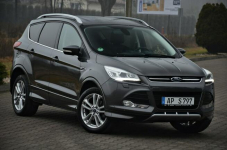 Ford Kuga 2,0TDCI*150KM*Indywidual*Xenon*LED*Navi*Kamera Ostrów Mazowiecka - zdjęcie 2