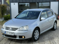 Volkswagen Golf *DSG*1.6 MPI*171 tkm*super stan* Dąbrowa - zdjęcie 10
