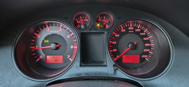 SEAT IBIZA 6L Z KLIMATYZACJĄ 5-DRZWIOWY !!! Głogów - zdjęcie 10