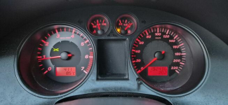 SEAT IBIZA 6L Z KLIMATYZACJĄ 5-DRZWIOWY !!! Głogów - zdjęcie 10