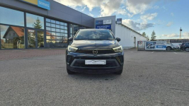 Opel Crossland 1.2 Turbo 110KM Giżycko - zdjęcie 2