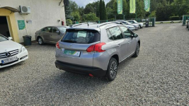 Peugeot 2008 GAZ, PDC, skł. lusterka Zieleniewo - zdjęcie 4