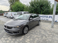 Fiat Tipo 1.4  Benzyna 95 KM Oryginalny  Przebieg Twardów - zdjęcie 3