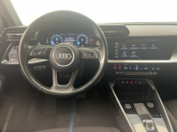 Audi A3 35 TFSI MHEV S Tronic Warszawa - zdjęcie 9