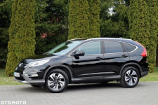 Honda CR-V 1.6 i-DTEC *160KM* 4x4 Ostrów Mazowiecka - zdjęcie 5