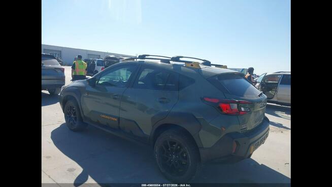 Subaru Crosstrek WILDERNESS / AWD / niski przebieg Warszawa - zdjęcie 5