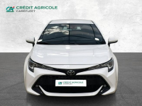 Toyota Corolla 1.2 T Comfort Hatchback Warszawa - zdjęcie 2