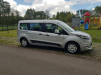 Ford Tourneo Connect Ford grand tourneo connect 7 osób 1.5 dci ładny Chełm Śląski - zdjęcie 6