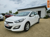 Hyundai i30 1.4 100 KM KLIMA, ELEKTRYKA, TEMPOMAT Strzegom - zdjęcie 1