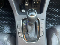 Hyundai i30 Automat Skóra Podgrzewanie Panorama Kamera LED Gliwice - zdjęcie 10