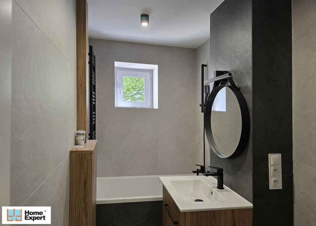 3pok, 58met, okolice Strzegomskiej BALKON/PIWNICA (Wrocław) Fabryczna - zdjęcie 6