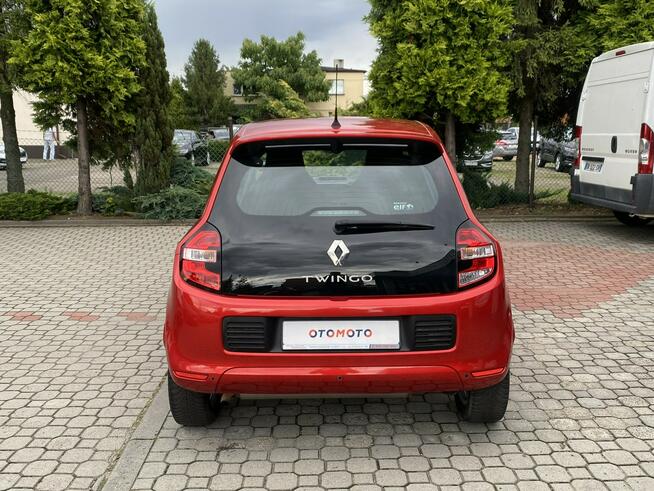 Renault Twingo Pełny serwis ASO,Tempomat,Gwarancja Tarnowskie Góry - zdjęcie 7