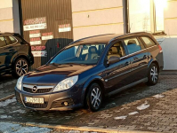 Opel Vectra 1,9 kombi