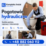 Doświadczenie od pokoleń w hydraulice