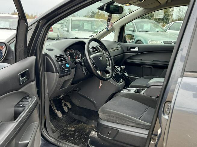 Ford Focus C-Max 1,6 Benzyna 2005r. Tanio-Możliwa Zamiana! Warszawa - zdjęcie 2