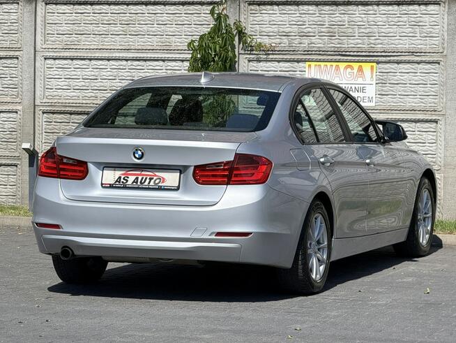 BMW 320 2.0i 184KM SportLine/Navi/Android/Alu/Pod.Fotele/Serwis Węgrów - zdjęcie 3