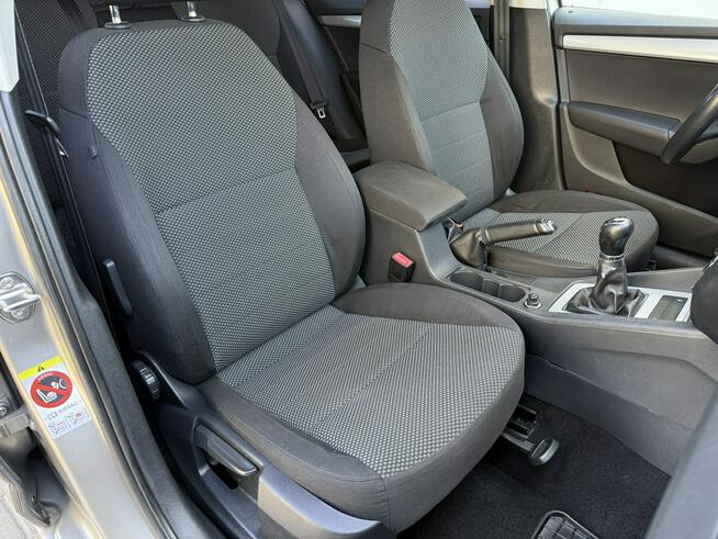 Škoda Octavia 2.0 TDI Tarnowskie Góry - zdjęcie 8