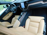Volvo XC 60 AWD z Gwarancja Full Opcja ULTIME DARK Żyrardów - zdjęcie 6