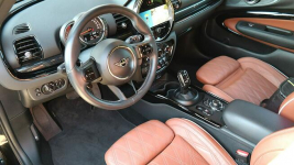 MINI CLUBMAN COOPER S ALL4 Perfekcyjny! Łódź - zdjęcie 9