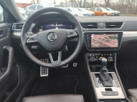 Škoda Superb Salon Polska fv23% 1właściciel Otwock - zdjęcie 7
