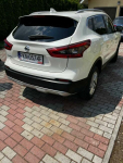 Nissan Qashqai Nissan Qashqai 1.3 Drążeń - zdjęcie 2