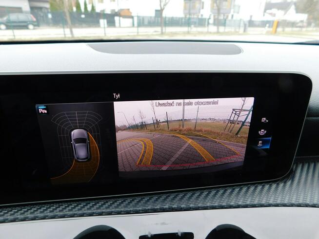 Mercedes A 160 z Gwarancją Bezwypadkowy 100% Stan Wzorcowy Żyrardów - zdjęcie 10