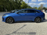 Kia Pro Cee'd salon PL, 1.5 T-GDI 7DCT, FV 23%, ASO, GT LINE Pęcice - zdjęcie 6