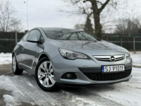 Opel Astra Jaworzno - zdjęcie 2