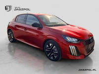 Peugeot 208 Allure Hybrid 110 KM Łódź - zdjęcie 3