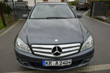 Mercedes C 180 1.6B Kompresor/ Klima/ Hak/ 2 KPL KÓŁ/ PDC/ Sprowadzony Tarnogród - zdjęcie 9