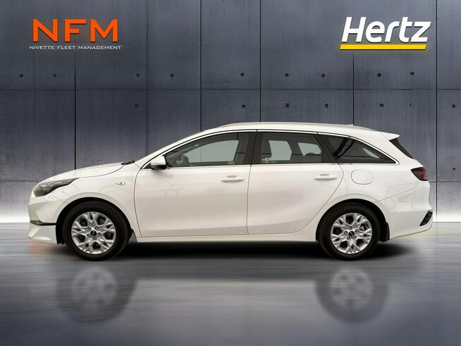 Kia Cee'd 1,5 T-GDI(160 KM) M Salon PL Faktura Vat Warszawa - zdjęcie 6