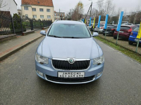 Škoda Superb Opłacona Zdrowa Zadbana Serwisowana Bogata Po Serwisie Kisielice - zdjęcie 2