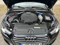 Audi A4 Avant 2.0 TFSI quattro S tronic Inowrocław - zdjęcie 3