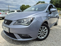 Seat Ibiza Salon Polska* Tylko 41.000km* Jak nowy*1,2Tsi