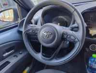 Toyota Aygo X Tarnów - zdjęcie 6
