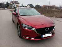 mazda 6 2.5 2019 250km Mokotów - zdjęcie 11