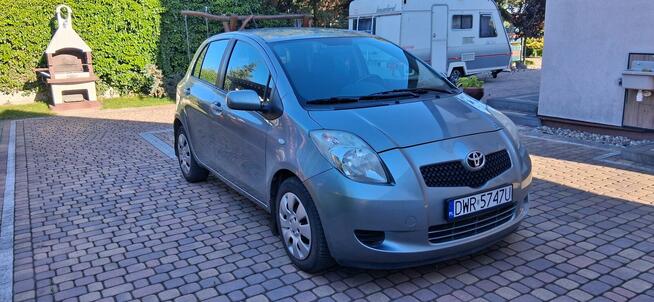 Sprzedam Toyota Yaris 1,3 Sława - zdjęcie 3