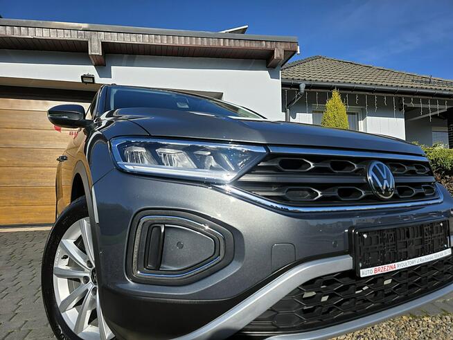 Volkswagen T-Roc serwis ASO, Hak Rydułtowy - zdjęcie 6