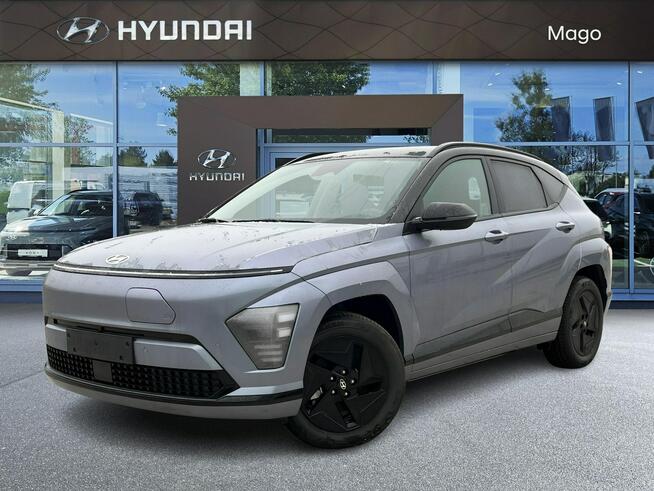 Hyundai Kona Elektryk w wersji Executive+TECH+Black Piła - zdjęcie 1