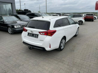 Toyota Auris Kamera cofania Książka serwisowa Gliwice - zdjęcie 4