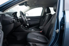 Mazda CX-3 Eternal Blue Salon PL Bezwypadkowy egzemplarz Automat ASO Kraków - zdjęcie 11