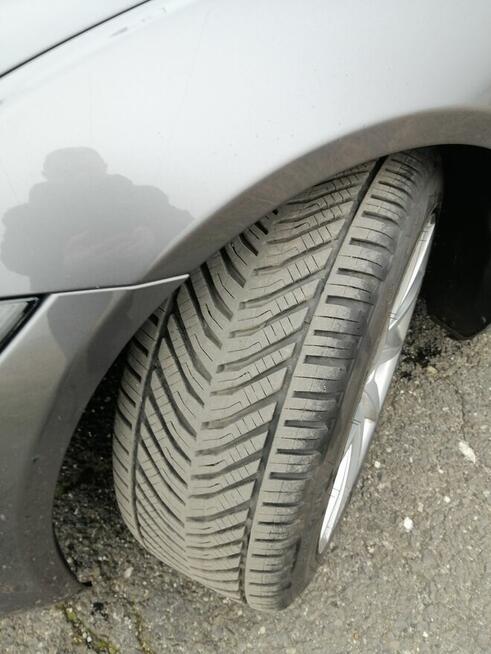 Niezawodny Jaguar XE 2015 rok po wymianie rozrządu Złotoryja - zdjęcie 10