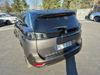 Peugeot 5008 kamera GT full led ALKANTARA 7 osobowy 1.5HDI Drelów - zdjęcie 12