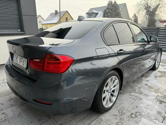 BMW Seria 3 F30 Izbica Kujawska - zdjęcie 6