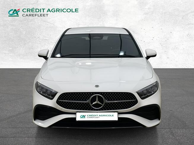 Mercedes A Klasa A 200 AMG Line 7G-DCT Warszawa - zdjęcie 2