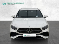 Mercedes A Klasa A 200 AMG Line 7G-DCT Warszawa - zdjęcie 2