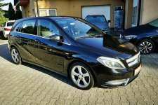 Mercedes B 180 1,8CDI Klima, Bi-Xenon, NAVI, 187000km, 2012r. Płock - zdjęcie 9